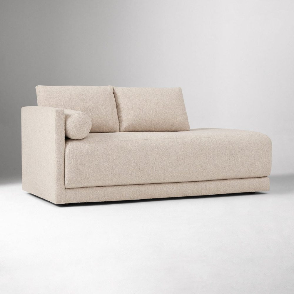 Solis Bouclé Sofa