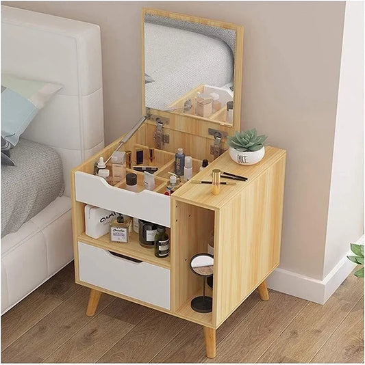 Bloom Box Vanity