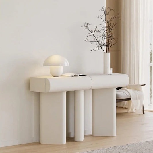 Mimic Console Table