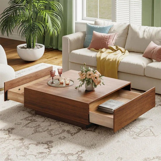 Hilton Coffee Table
