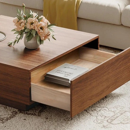 Hilton Coffee Table