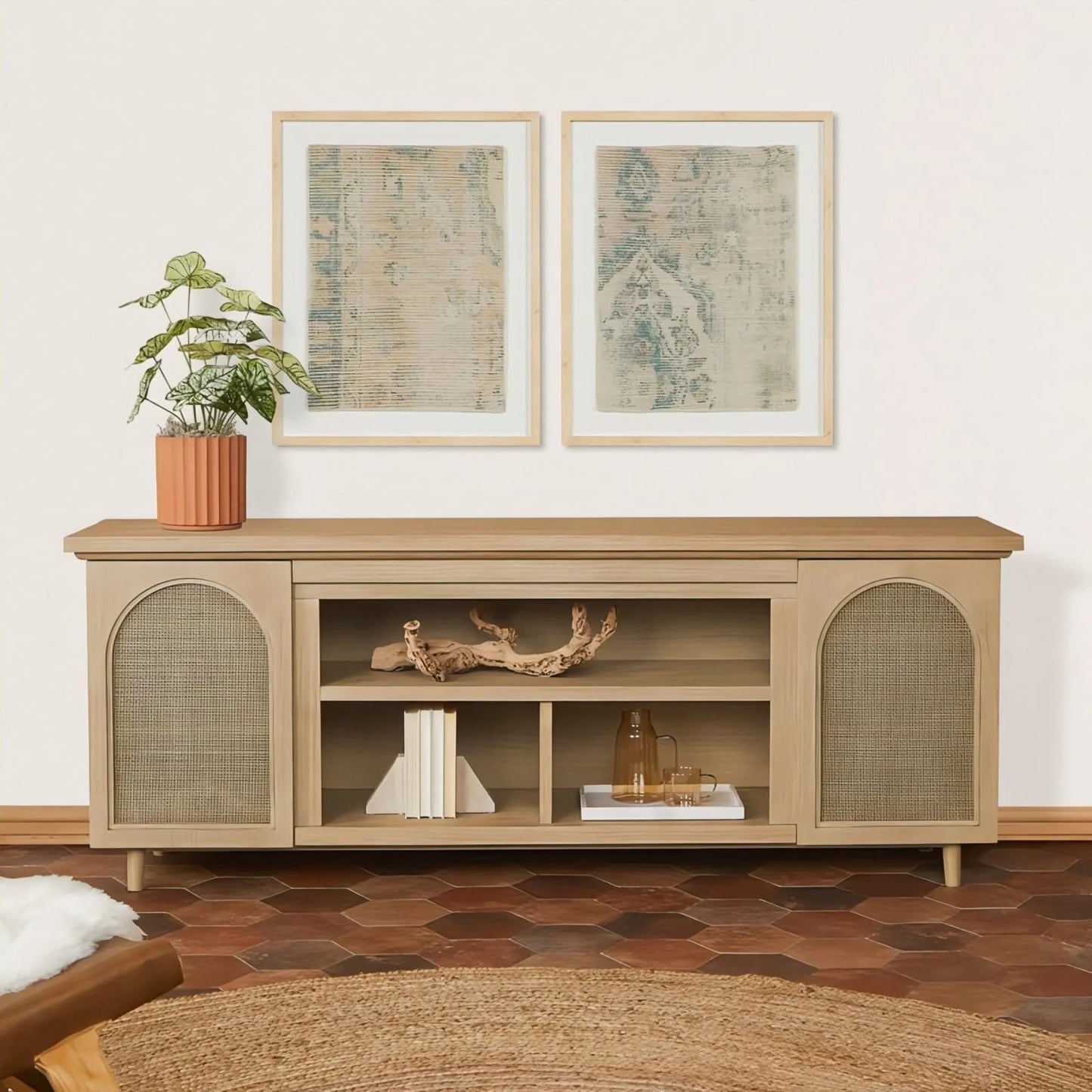 Lama Sideboard