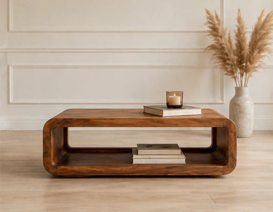 Yoco Curve Center Table