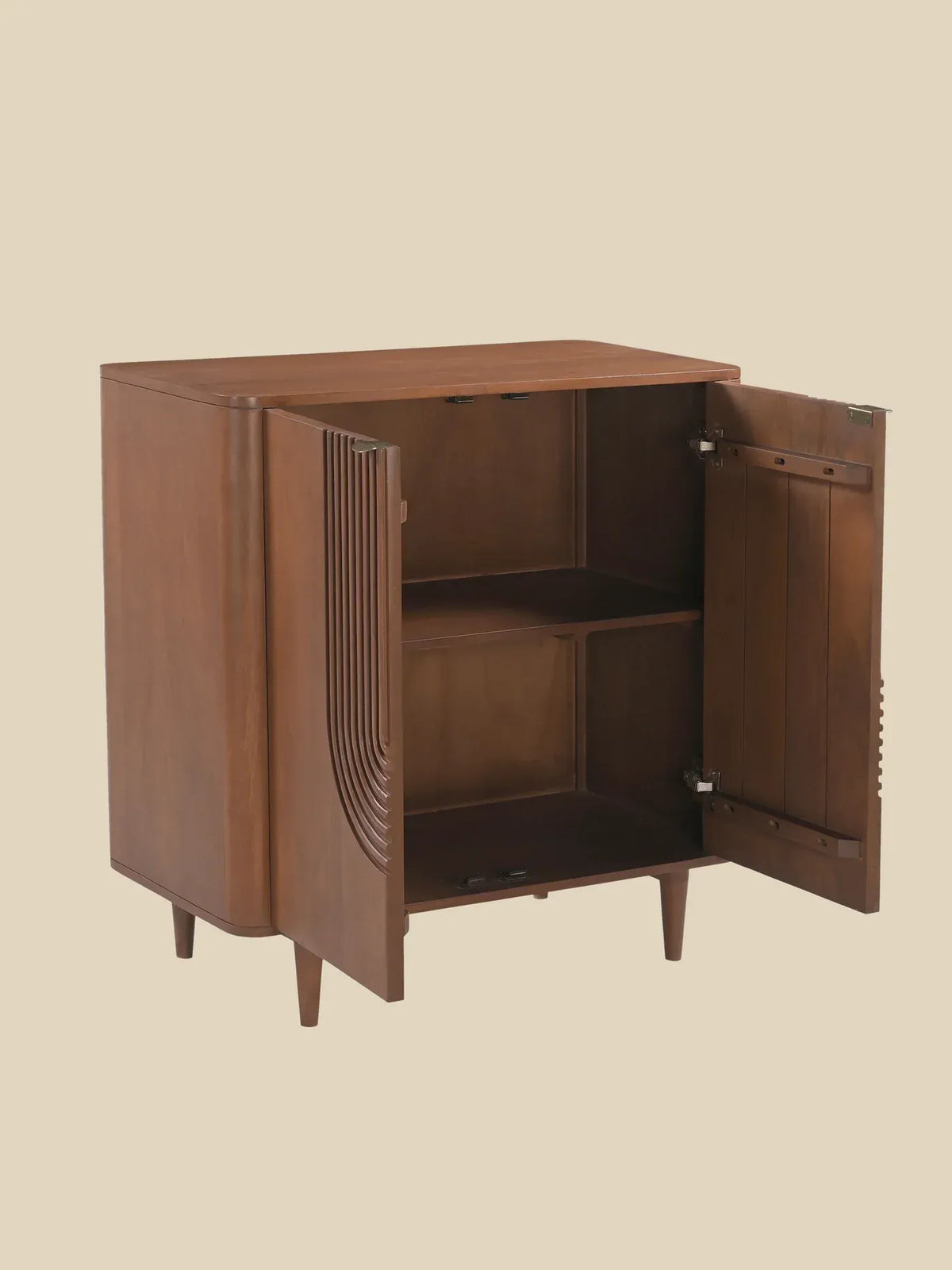 Aurelia Wooden Storage Cabinet
