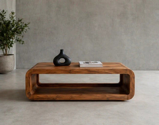 Yoco Curve Center Table