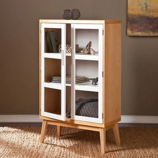 Alden Storage Cabinet
