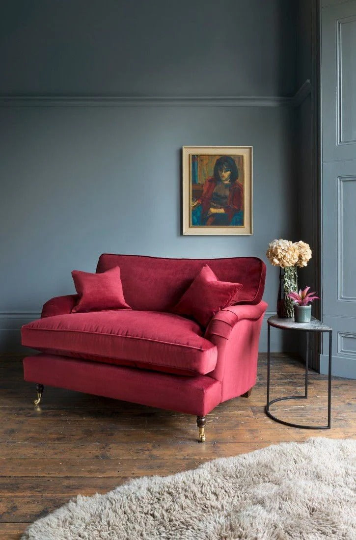 Lexa Sofa