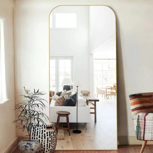 Arky Standing Mirror