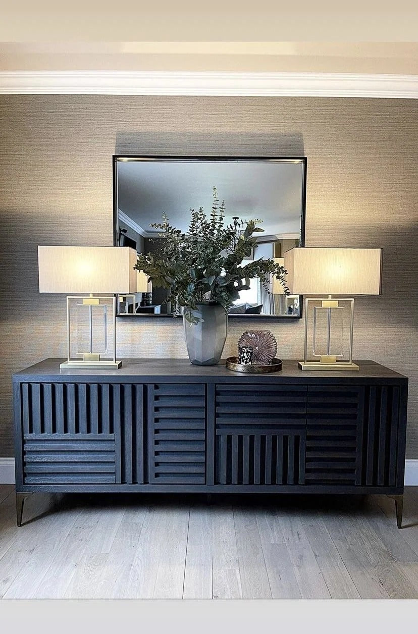 NoirLine Sideboard