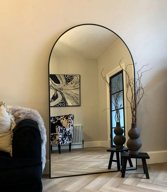 Grande Arch Full-Length Mirror