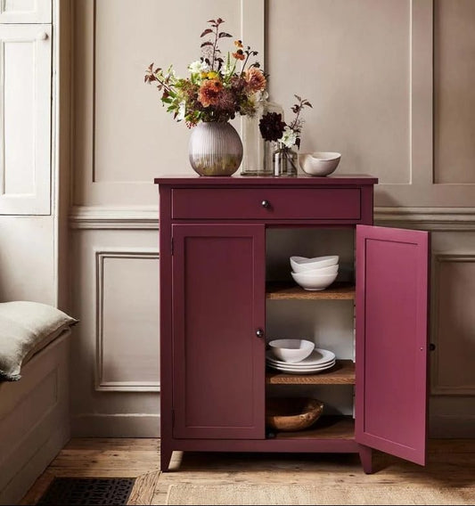 Elena Storage Console