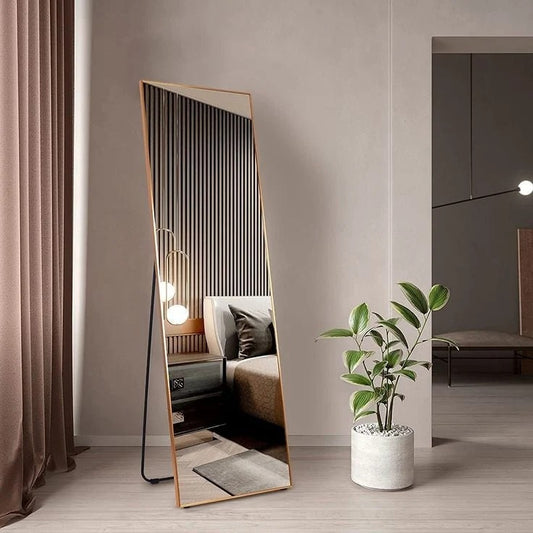 Zavelle Full-Length Mirror
