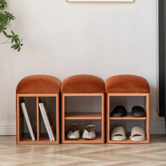Harper Shoe Cabinet