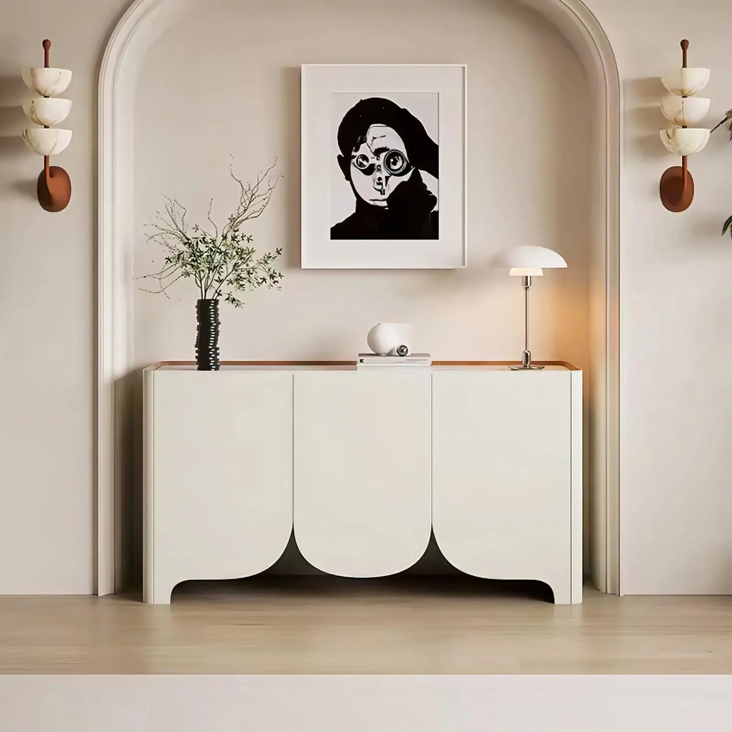 Kinzie Sideboard