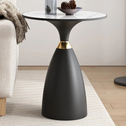 Aster Accent Table