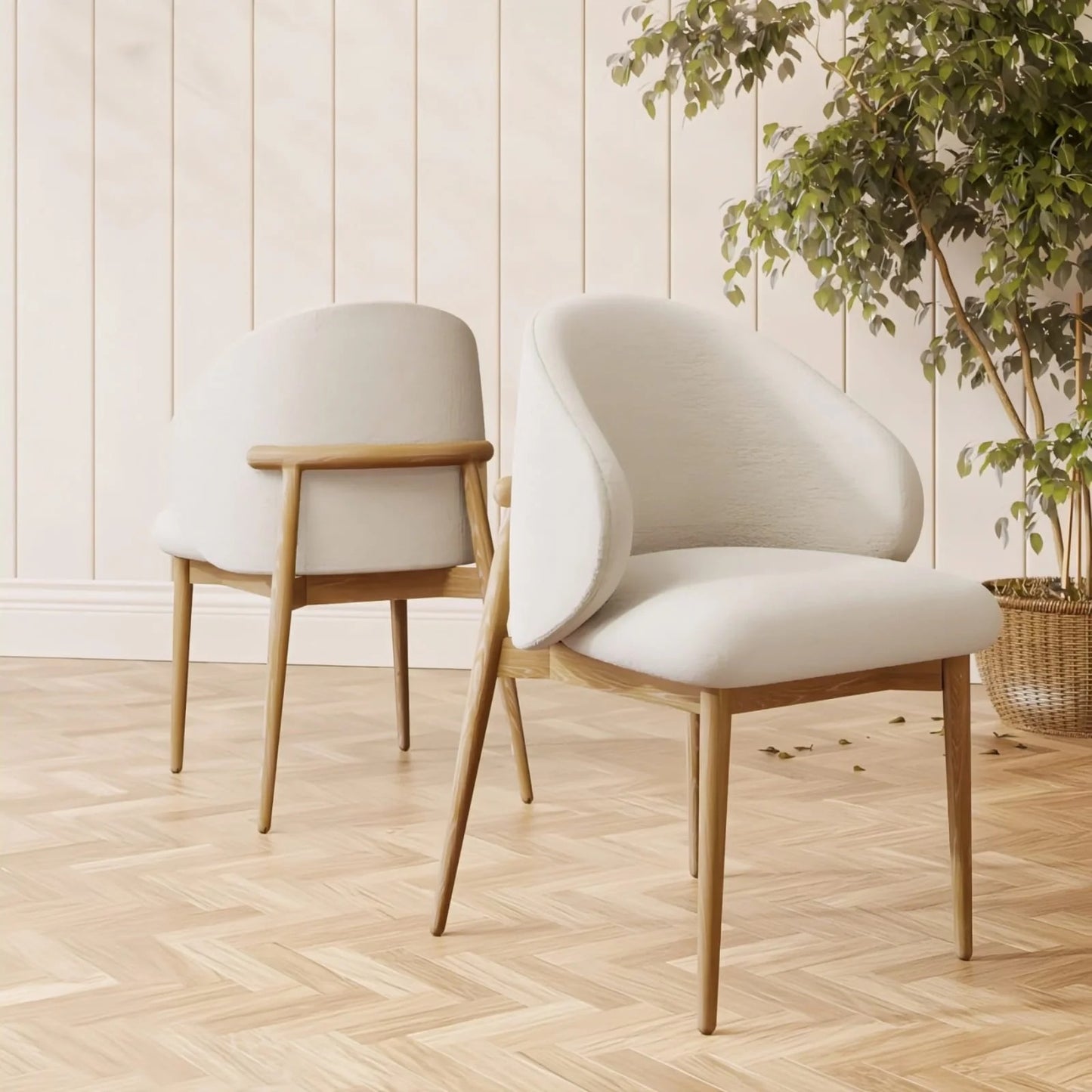 Senvy Chair