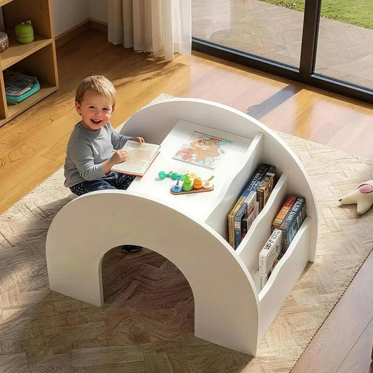 Arch Den