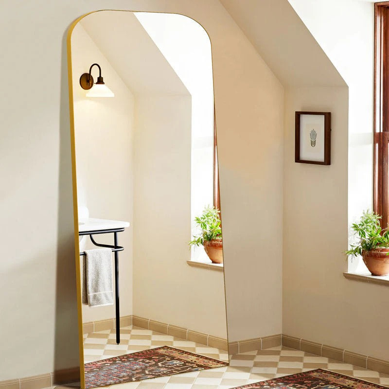 Arky Standing Mirror