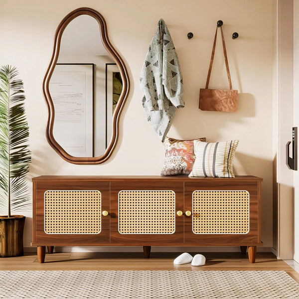 Danaisa Shoe Rack