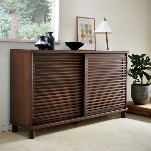 Jazzy Shoe Rack