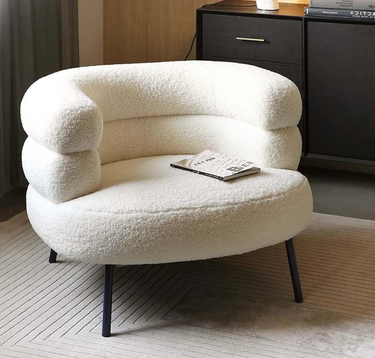 Ovira Lazy Chair