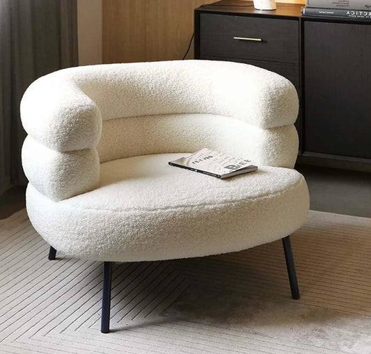 Ovira Lazy Chair