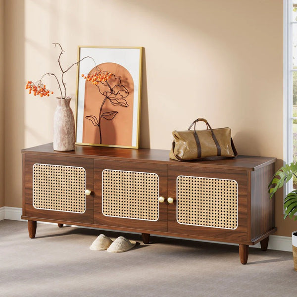 Danaisa Shoe Rack