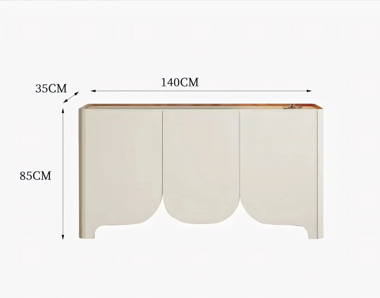 Kinzie Sideboard