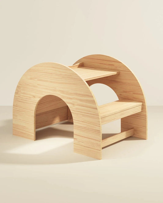 Arch Den