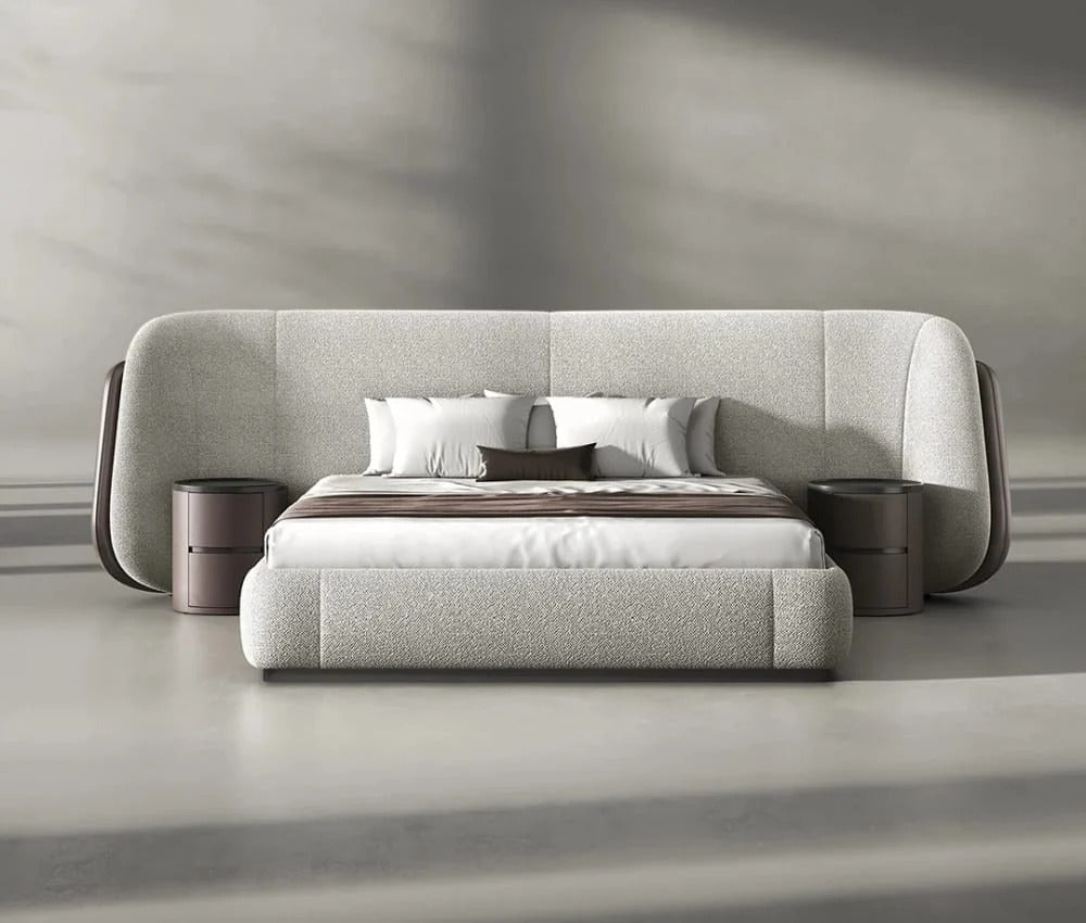 Curvelle Signature Bed