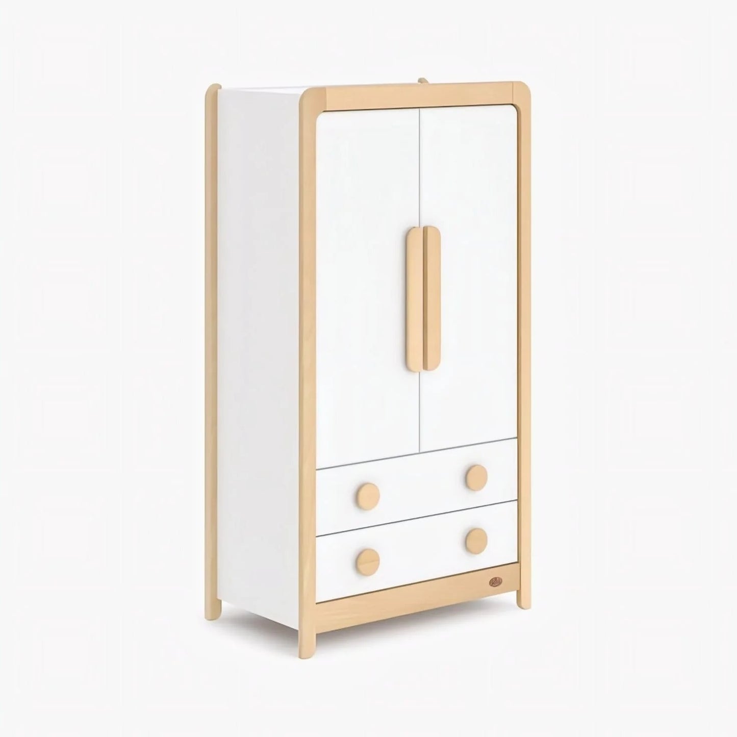 Boxy Wardrobe