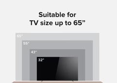 TV Entertainment Unit Cabinet