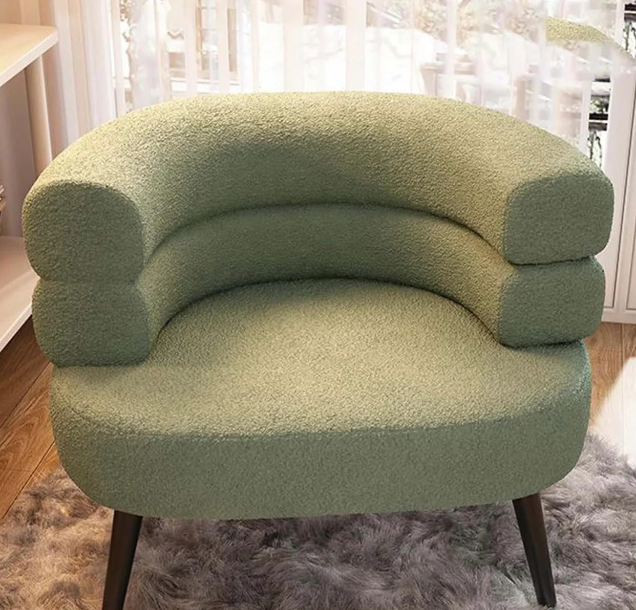 Ovira Lazy Chair