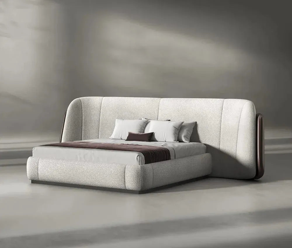 Curvelle Signature Bed