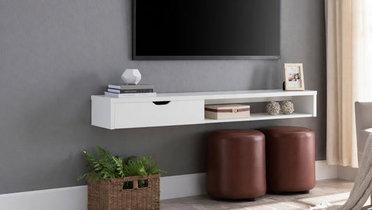 Vesper TV Console