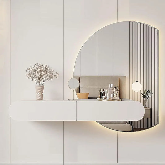 LumaArc Floating Vanity