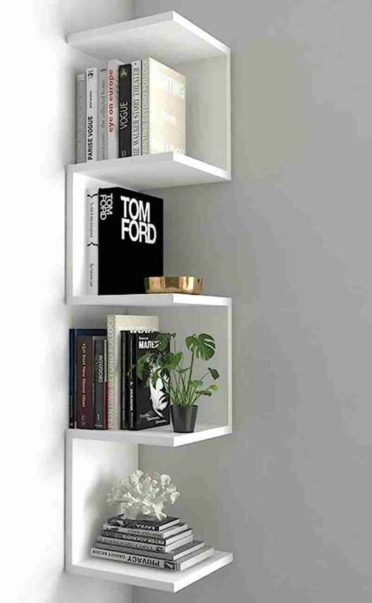 Kyle Book Shelve