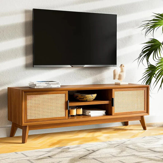 Sereno Media Console