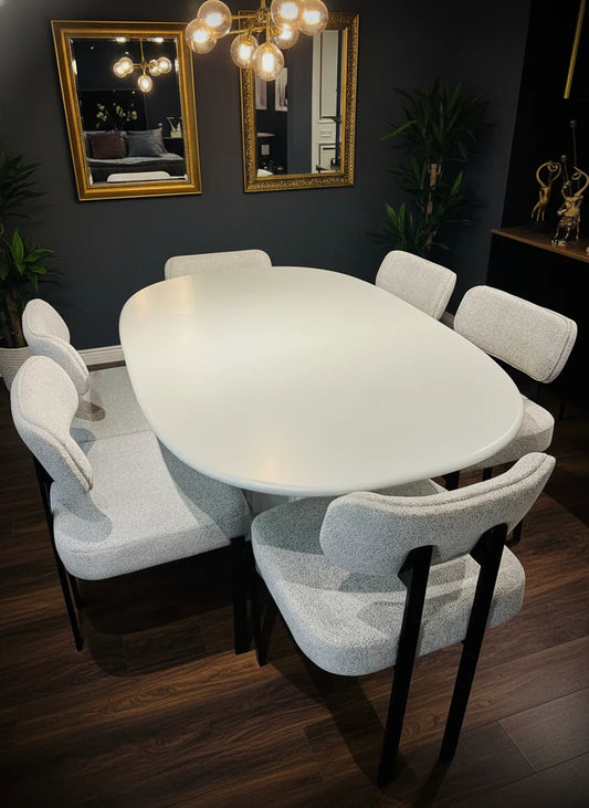 Verona Dining Table