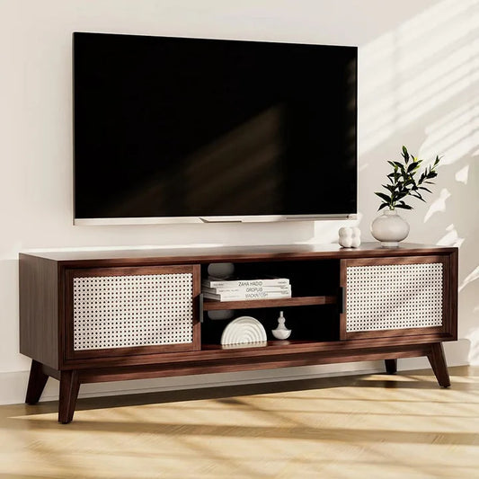 Sereno Media Console
