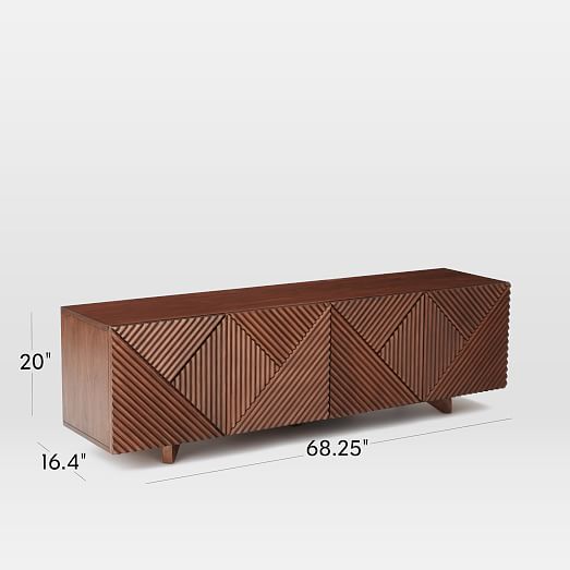 Matrix Media Console