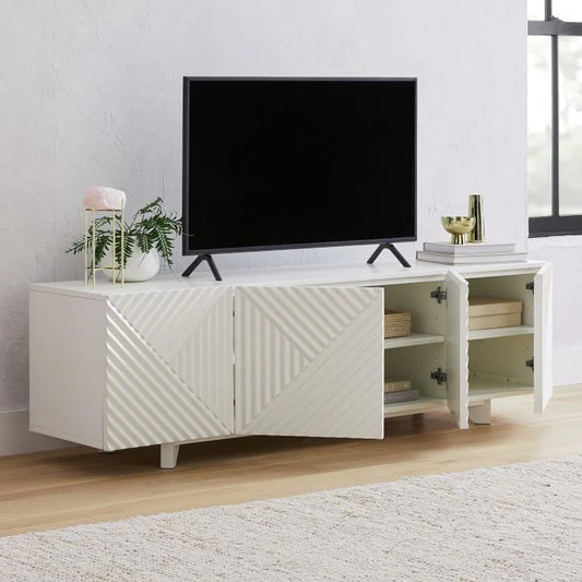 Matrix Media Console