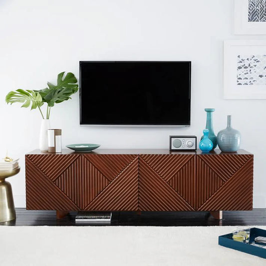Matrix Media Console