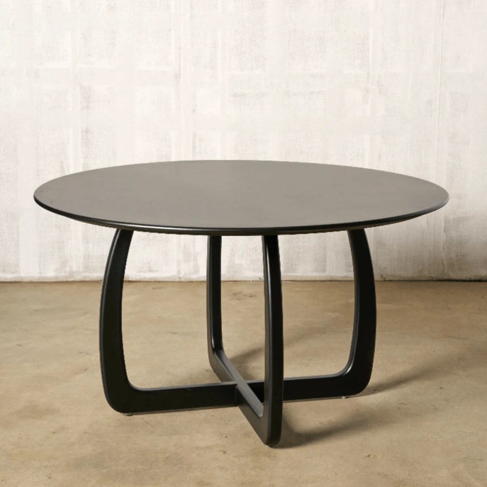 Kyoto 5-Piece Round Dining Set