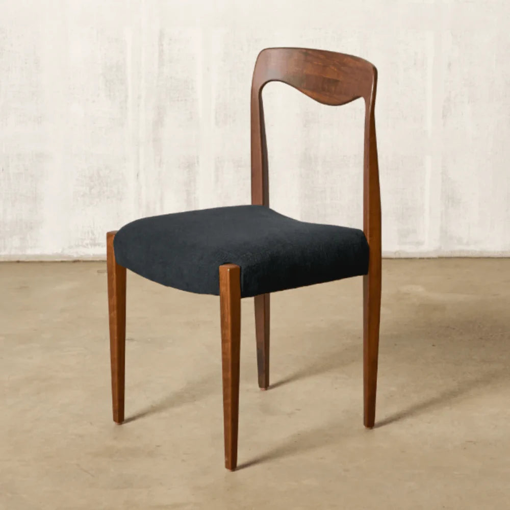 Kyoto 5-Piece Round Dining Set