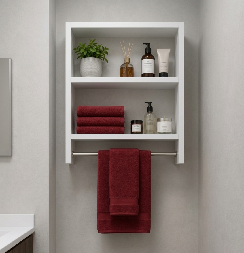 Veranda Wall Cabinet