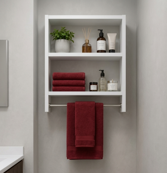 Veranda Wall Cabinet